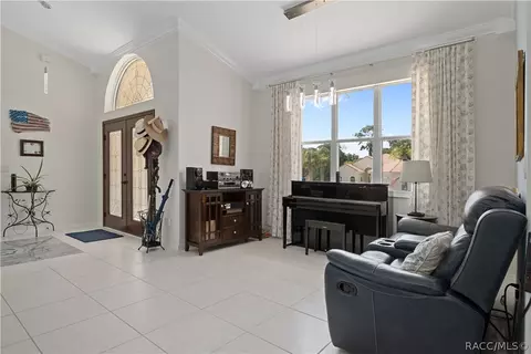 Entry Way - 179 W Mickey Mantle Path, Hernando, FL 34442 photo 2 of 3