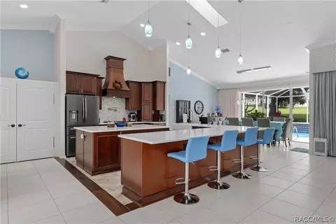 Kitchen - 179 W Mickey Mantle Path, Hernando, FL 34442 photo 1 of 5