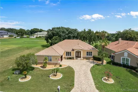 179 W Mickey Mantle Path, Hernando, FL 34442 photo 4