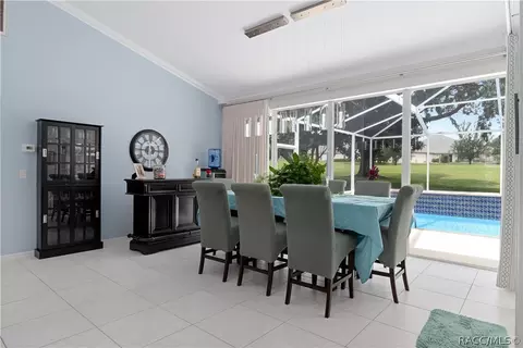 Dining - 179 W Mickey Mantle Path, Hernando, FL 34442 photo 1 of 4