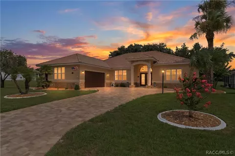 179 W Mickey Mantle Path, Hernando, FL 34442