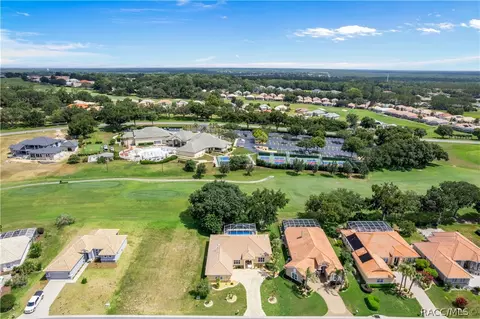 179 W Mickey Mantle Path, Hernando, FL 34442 photo 5