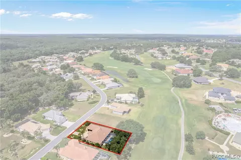 179 W Mickey Mantle Path, Hernando, FL 34442 photo 6