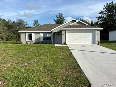 3003 W Echo Pl, Dunnellon, FL 34433