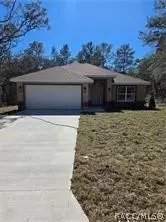 2513 Clearwood St, Inverness, FL 34452
