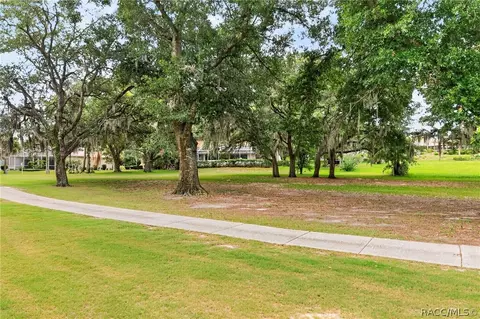Exterior - 507 E Gilchrist Ct, Hernando, FL 34442 photo 13 of 15