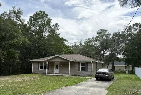 788 N Charles Ave, Inverness, FL 34453