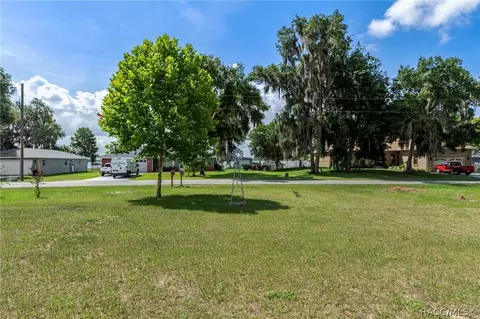 Exterior - 4826 E Amherst St, Hernando, FL 34442 photo 3 of 9