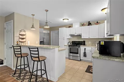 Kitchen - 4826 E Amherst St, Hernando, FL 34442 photo 1 of 4