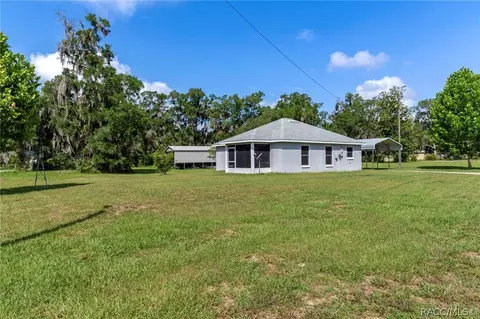 4826 E Amherst St, Hernando, FL 34442