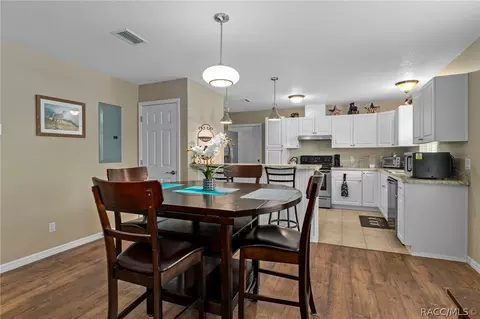 Dining - 4826 E Amherst St, Hernando, FL 34442 photo 2 of 2