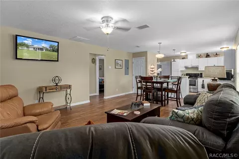 Living - 4826 E Amherst St, Hernando, FL 34442 photo 1 of 1