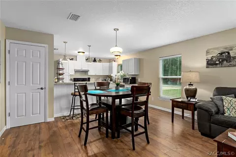 Dining - 4826 E Amherst St, Hernando, FL 34442 photo 1 of 2