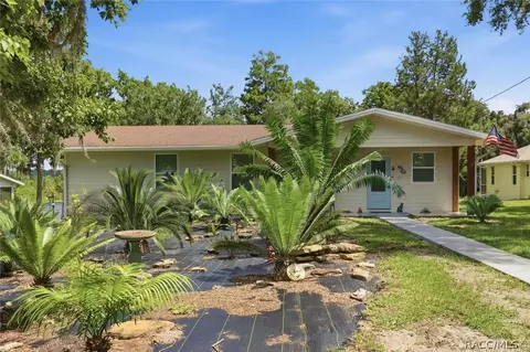 4099 W Ridge Ln, Dunnellon, FL 34433