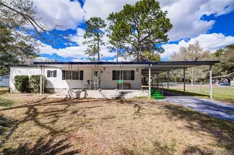 6871 W Woodlynn Ln, Homosassa, FL 34446