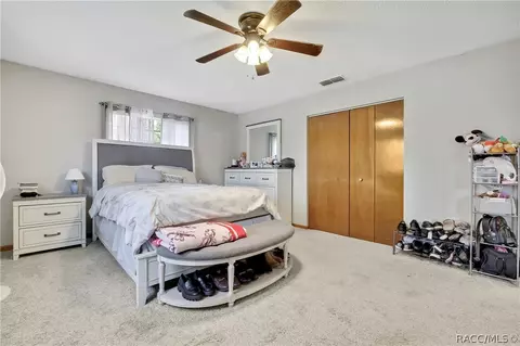 Bedroom - 1931 SE 39th St, Ocala, FL 34480 photo 6 of 6