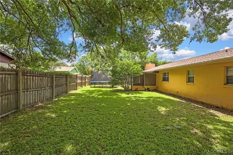 Exterior - 1931 SE 39th St, Ocala, FL 34480 photo 10 of 10