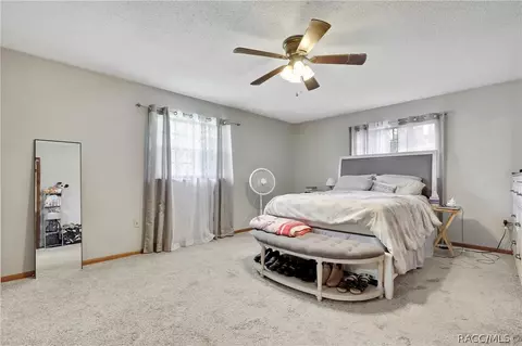 Bedroom - 1931 SE 39th St, Ocala, FL 34480 photo 4 of 6