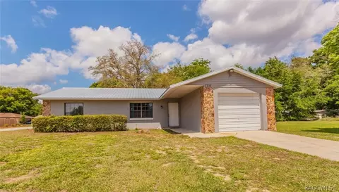 7211 SE 120th St, Belleview, FL 34420