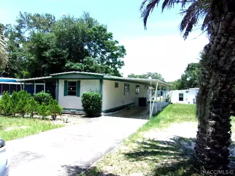 5169 S Castlelake Ave, Floral City, FL 34436
