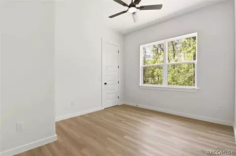 Bedroom - 3968 N Indianhead Rd, Hernando, FL 34442 photo 3 of 6
