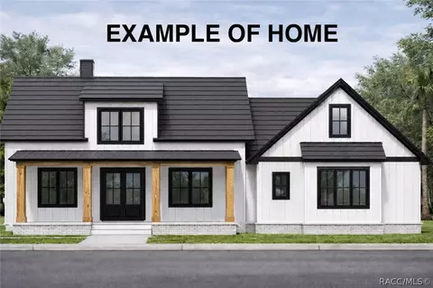 3968 N Indianhead Rd, Hernando, FL 34442