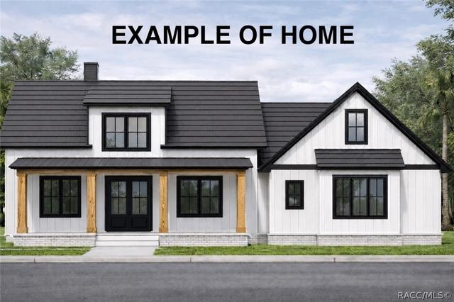 3968 N Indianhead Rd, Hernando, FL 34442