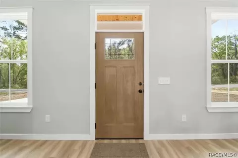 Entry Way - 3968 N Indianhead Rd, Hernando, FL 34442 photo 1 of 1