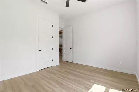 Bedroom - 3968 N Indianhead Rd, Hernando, FL 34442 photo 6 of 6