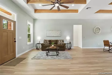 Living - 3968 N Indianhead Rd, Hernando, FL 34442 photo 2 of 4