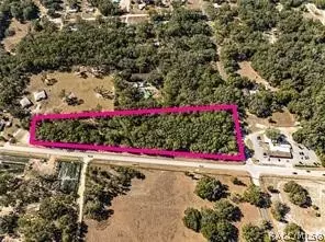 000 S Hwy 25 Hwy, Weirsdale, FL 32195