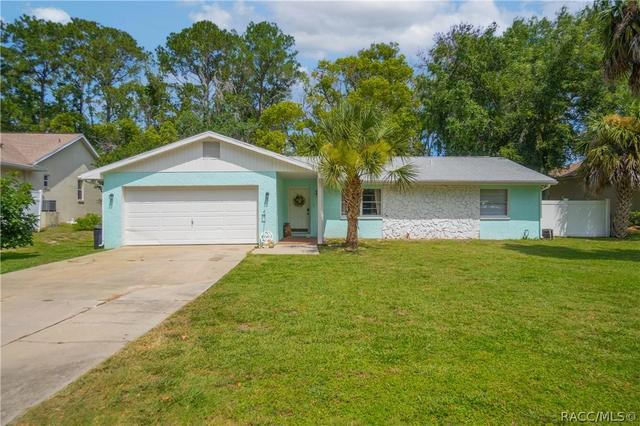 5160 S Running Brook Dr, Homosassa, FL 34448