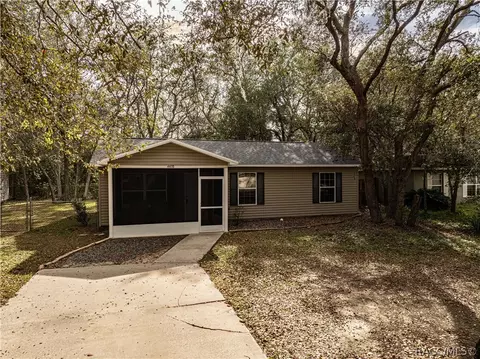 4438 Calamondin St, Lady Lake, FL 32159