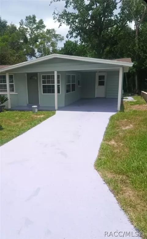 3 E Lemon St, Beverly Hills, FL 34465