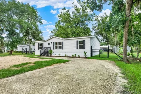 2845 N Lakefront Dr, Hernando, FL 34442 photo 16