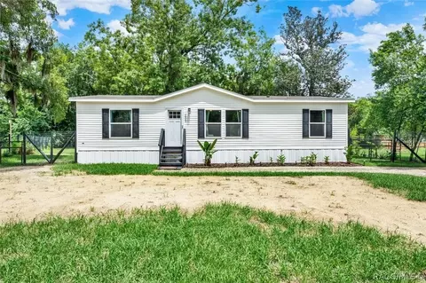 2845 N Lakefront Dr, Hernando, FL 34442
