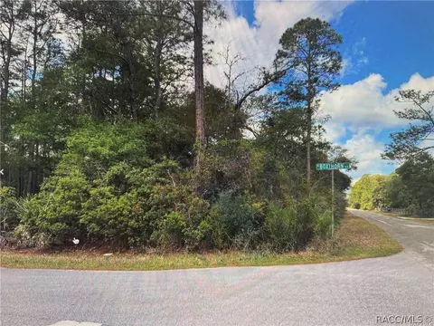 9402 N Boxthorn Ter, Crystal River, FL 34428