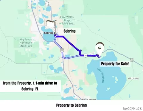 5801 Thunder Rd, Sebring, FL 33876 photo 16