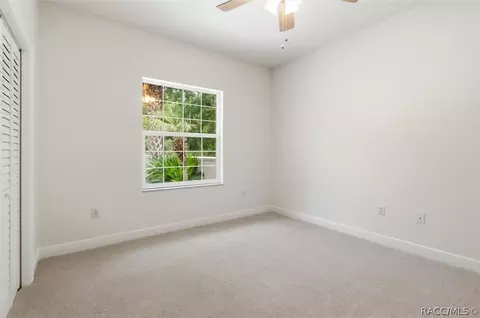 Bedroom - 91 S School Ave, Lecanto, FL 34461 photo 3 of 6