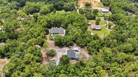 View/Area - 91 S School Ave, Lecanto, FL 34461 photo 2 of 2
