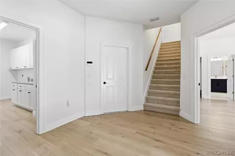 Entry Way - 91 S School Ave, Lecanto, FL 34461 photo 3 of 3