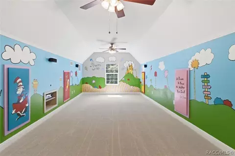 Bedroom - 91 S School Ave, Lecanto, FL 34461 photo 4 of 6