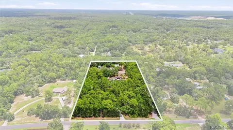 View/Area - 91 S School Ave, Lecanto, FL 34461 photo 1 of 2