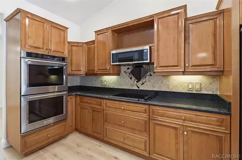 Kitchen - 91 S School Ave, Lecanto, FL 34461 photo 1 of 6