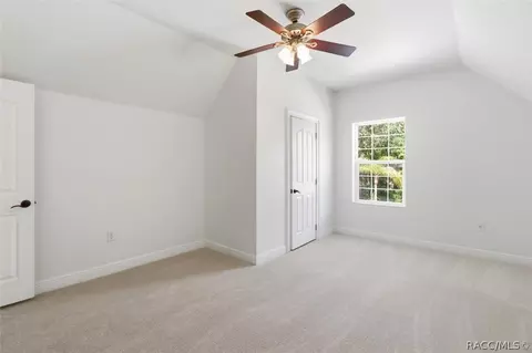 Bedroom - 91 S School Ave, Lecanto, FL 34461 photo 5 of 6