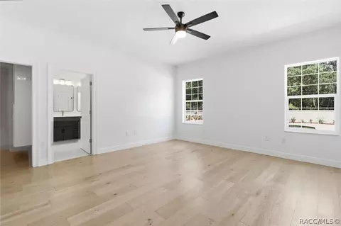 Bedroom - 91 S School Ave, Lecanto, FL 34461 photo 1 of 6