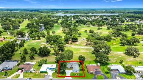 8831 E Sandpiper Dr, Inverness, FL 34450
