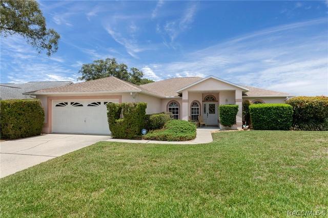 1000 S Brookfield Dr, Lecanto, FL 34461