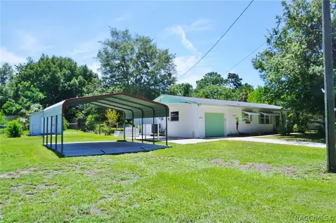 405 S Camellia Ave, Crystal River, FL 34429