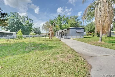 4363 E Alabama Ln, Hernando, FL 34442